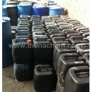 Axít sulfuric lỏng  - H2SO4