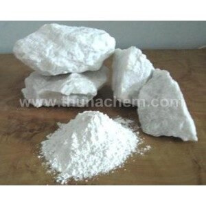 Calcium hyroxide - Bột vôi tôi - Canxi hydroxit