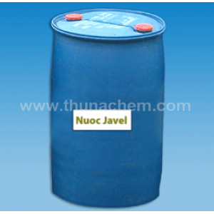 Javen 10 - 12% (NaClO)