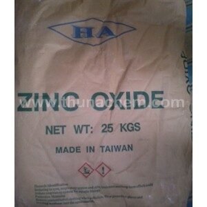 Kẽm Oxit - ZnO 99,8%