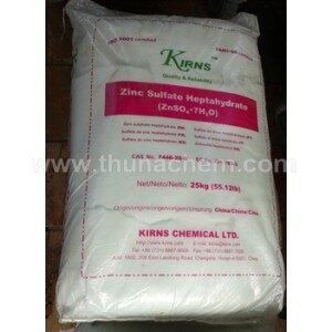 Kẽm sunphat - ZnSO4