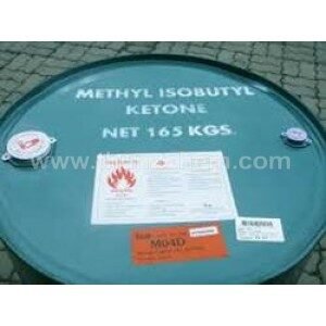 Methyl IsoButyl Ketone