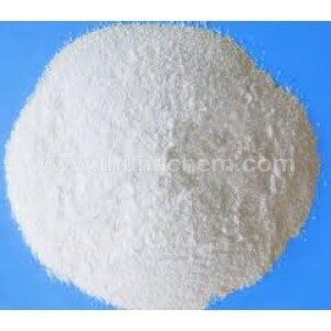 Sodium bicarbonate - NaHCO3