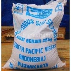 Sodium Sulphate - Na2SO4