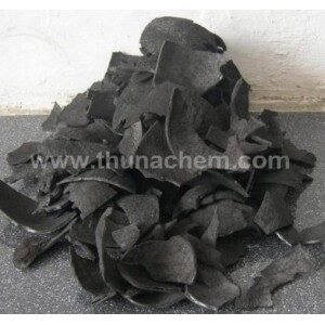 Than hoạt tính gáo dừa