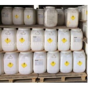 Trichloisocyannuric Acid - TCCA 90% - Thuốc thủy sản